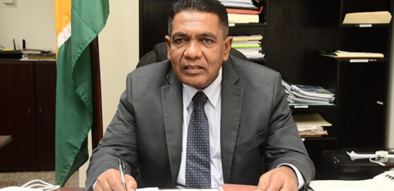 Guyana sugar workers transition into oil sector as GKB leases former Enmore Packaging Facility