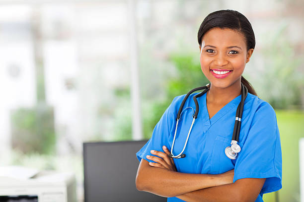 Caribbean nurses wanted to live and work in UK healthcare workers