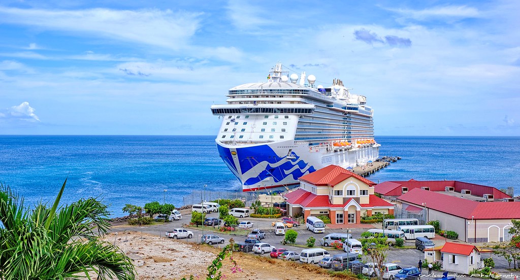 cruise jobs in Grenada with Royal Caribbean job fair