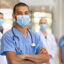 Caribbean healthcare workers