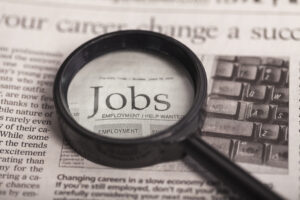 jobs in Cayman
