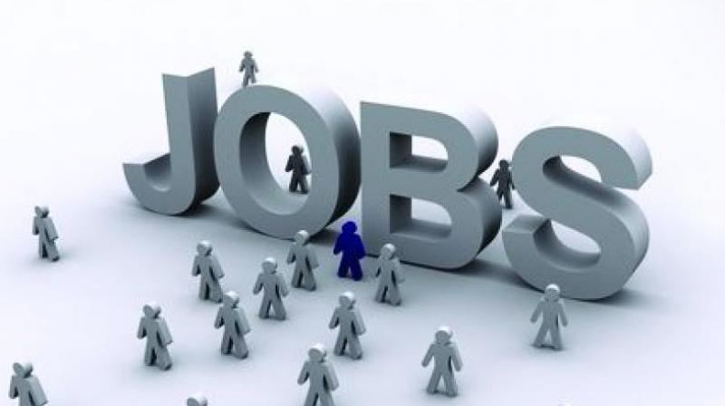 jobs in Guyana