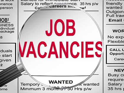 jobs in Jamaica