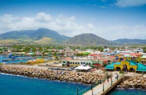 jobs in St. Kitts and Nevis