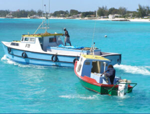 jobs in Barbados
