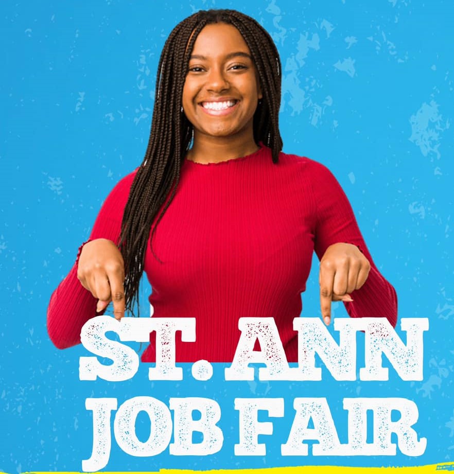 jobs in Jamaica