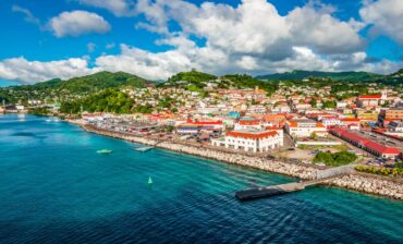 IMF suggests ways Grenada can improve local jobs