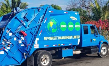 Govt. to create nearly 4,000 permanent sanitation jobs in Jamaica